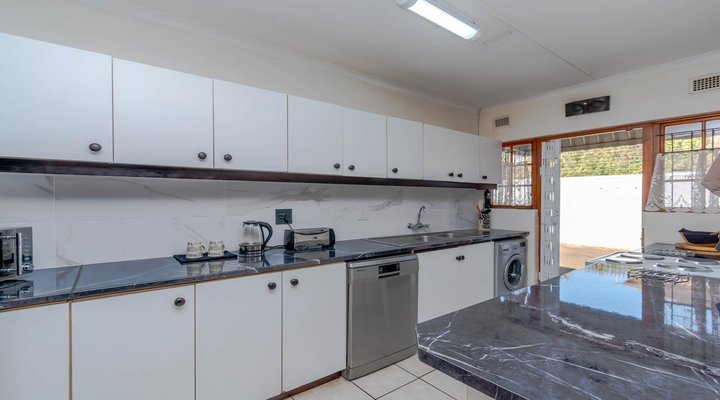 Umhlanga Family Home