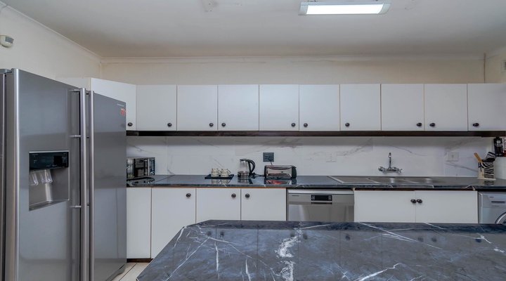 Umhlanga Family Home