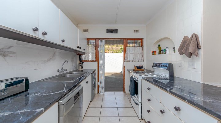 Umhlanga Family Home