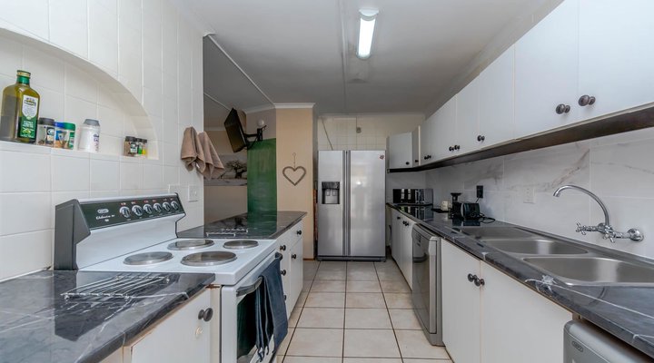 Umhlanga Family Home