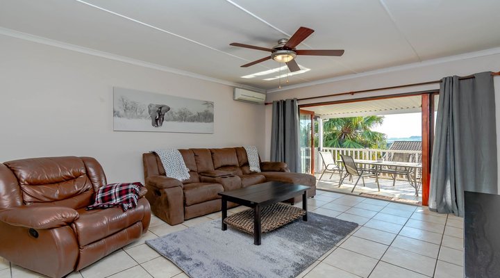 Umhlanga Family Home