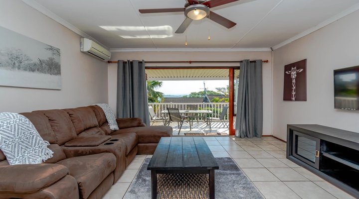 Umhlanga Family Home