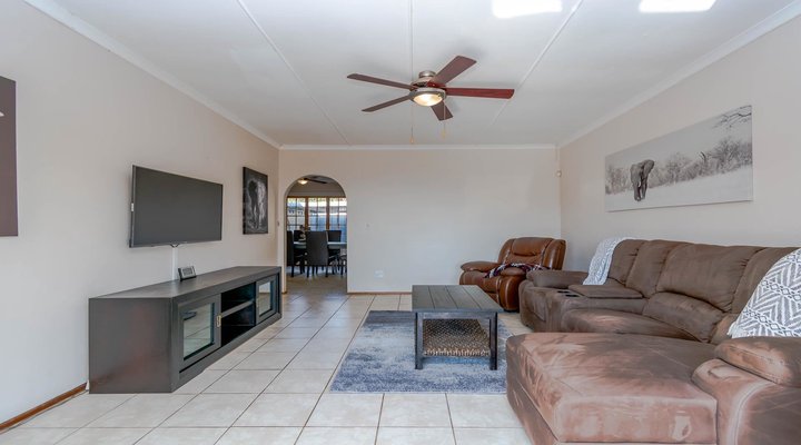Umhlanga Family Home