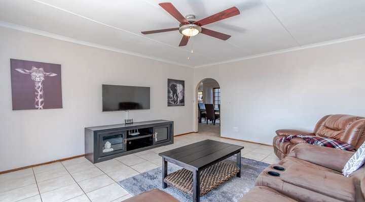Umhlanga Family Home