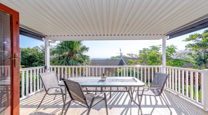 Umhlanga Family Home