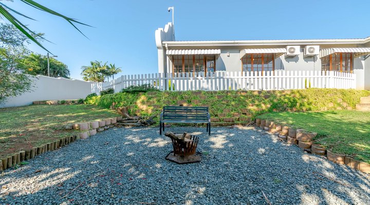 Umhlanga Family Home