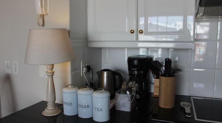 Knysna Quays Accommodation