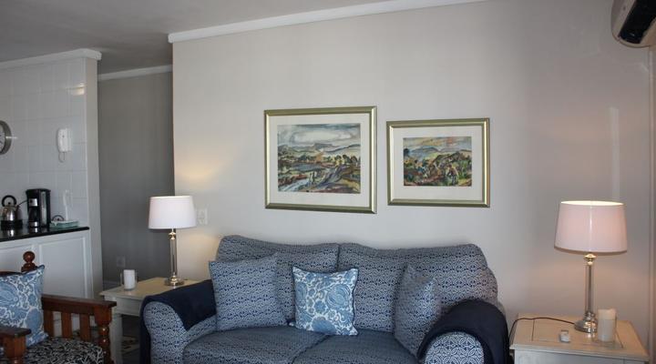 Knysna Quays Accommodation