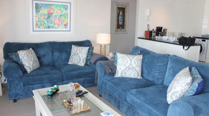 Knysna Quays Accommodation