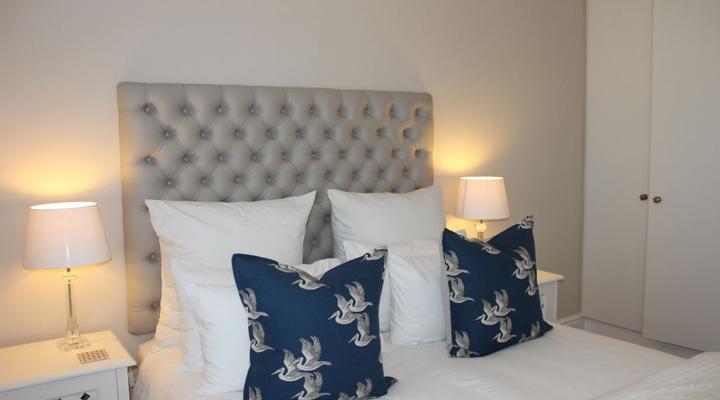 Knysna Quays Accommodation