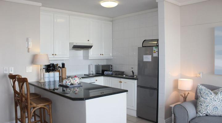 Knysna Quays Accommodation