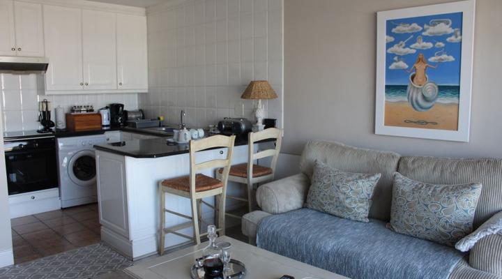 Knysna Quays Accommodation