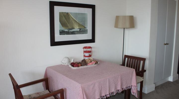 Knysna Quays Accommodation