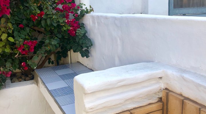 Kalk Bay Cottage