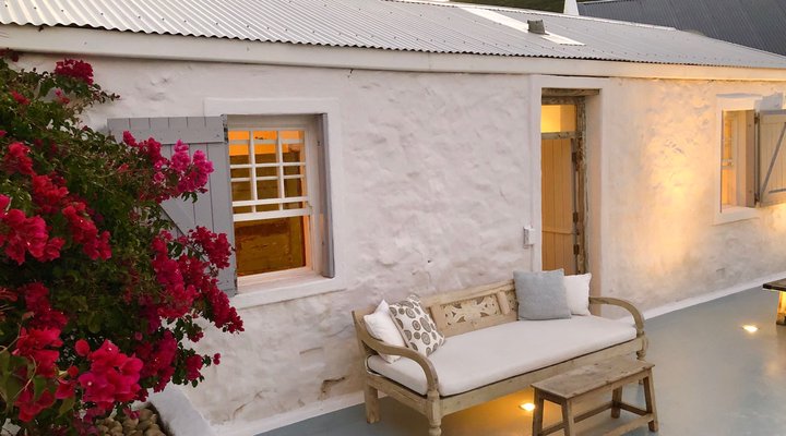 Kalk Bay Cottage