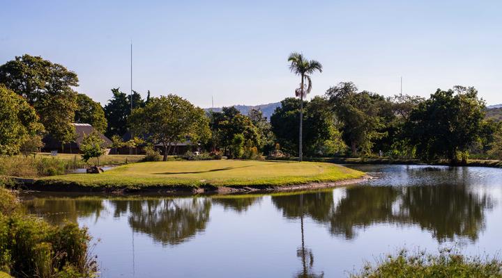 Kruger Park Lodge Unit No. 243