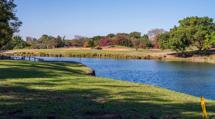 Kruger Park Lodge Unit No. 243