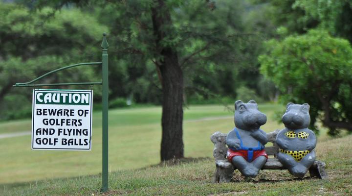 Kruger Park Lodge Unit No. 243