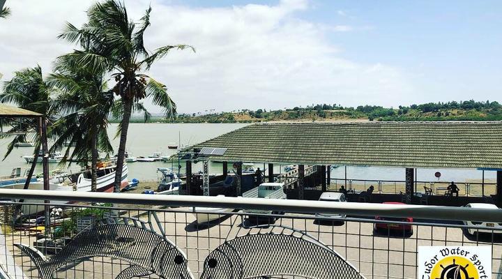 Tudor Water Sports Hotel