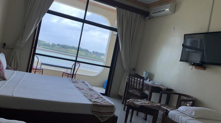 Tudor Water Sports Hotel