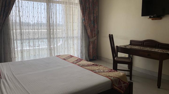 Tudor Water Sports Hotel