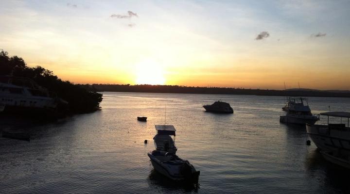 Tudor Water Sports Hotel