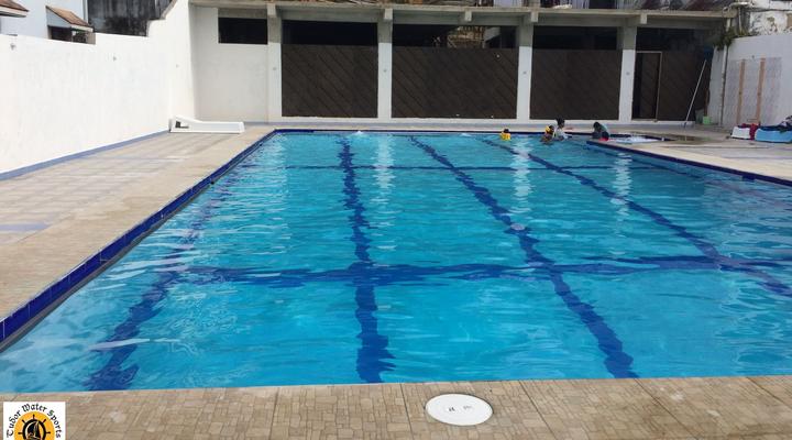 Tudor Water Sports Hotel