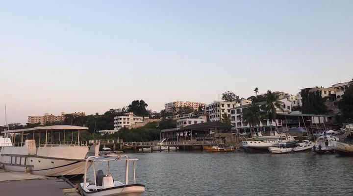 Tudor Water Sports Hotel