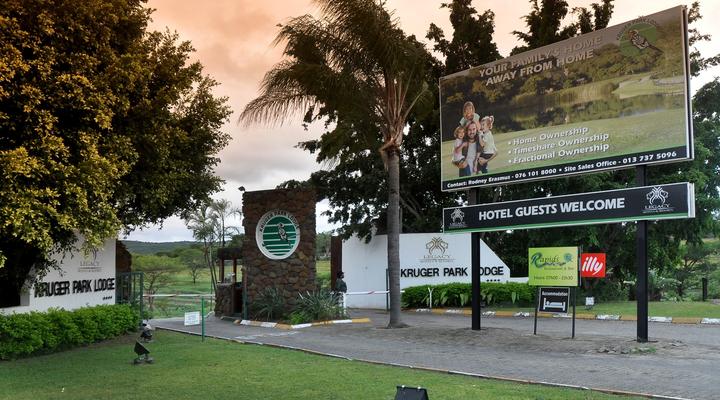 Kruger Park Lodge Unit No. 252