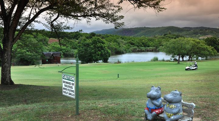 Kruger Park Lodge Unit No. 252