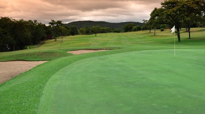 Kruger Park Lodge Unit No. 252