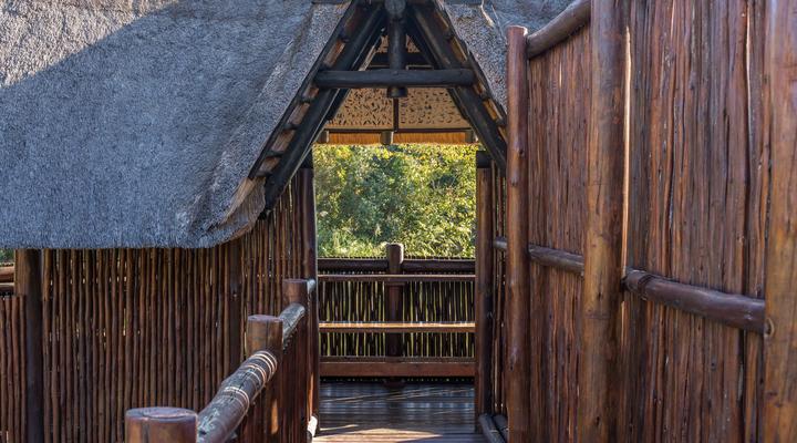 Kruger Park Lodge Unit No. 252