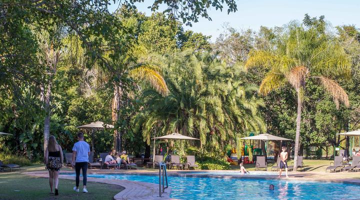 Kruger Park Lodge Unit No. 252