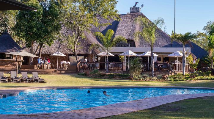 Kruger Park Lodge Unit No. 252