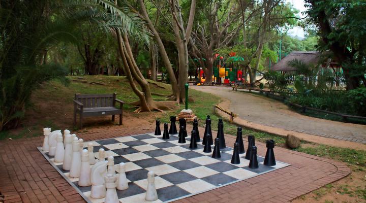 Kruger Park Lodge Unit No. 223