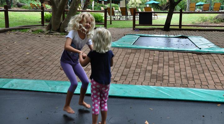 Kruger Park Lodge Unit No. 223