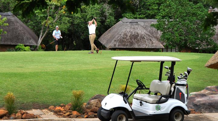 Kruger Park Lodge Unit No. 223