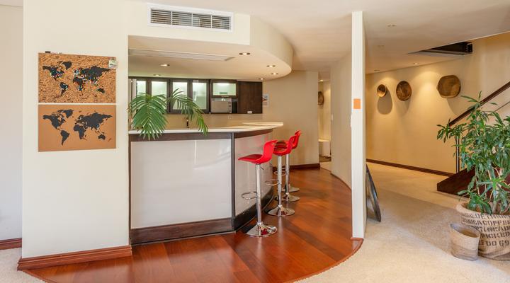 Uber Luxurious NYC-Style Penthouse