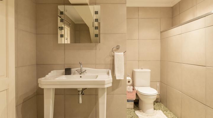 Uber Luxurious NYC-Style Penthouse