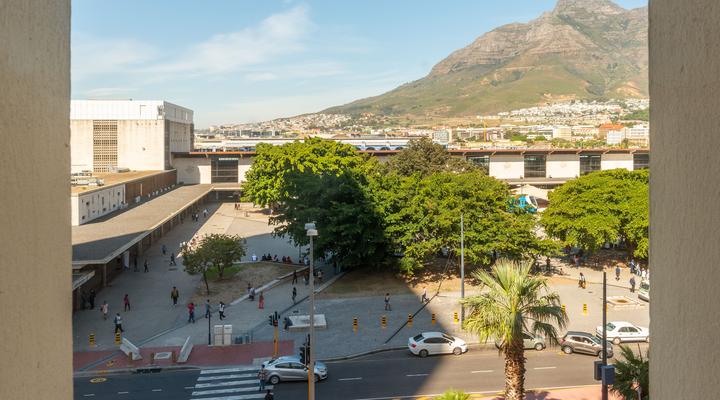 Uber Luxurious NYC-Style Penthouse