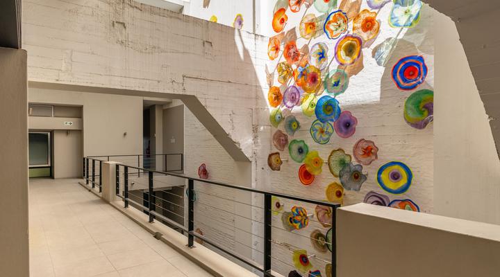 Uber Luxurious NYC-Style Penthouse