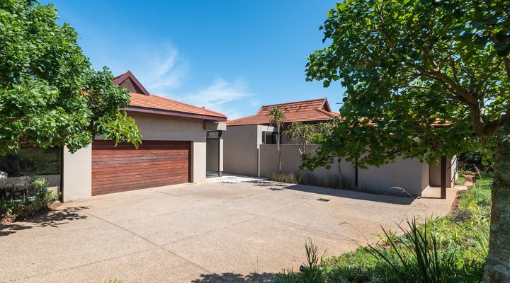 4 Cherrywood