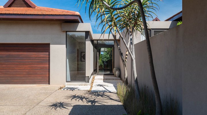 4 Cherrywood