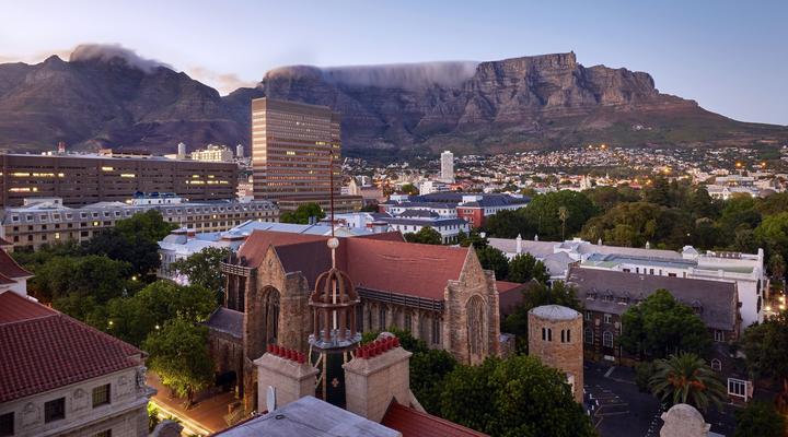 Lagoon Beach Apartments