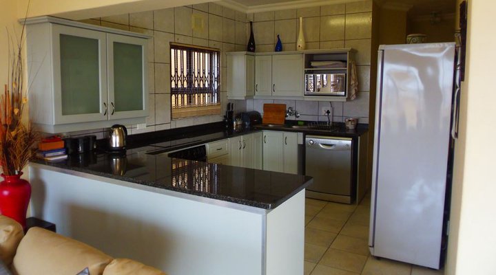 Eden Dunes A