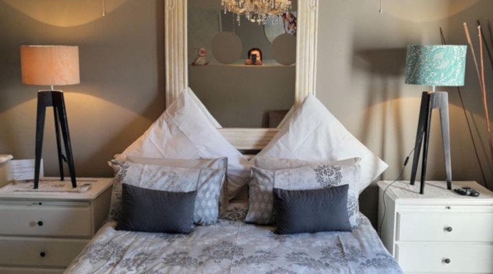 Perle Du Cap Guest House