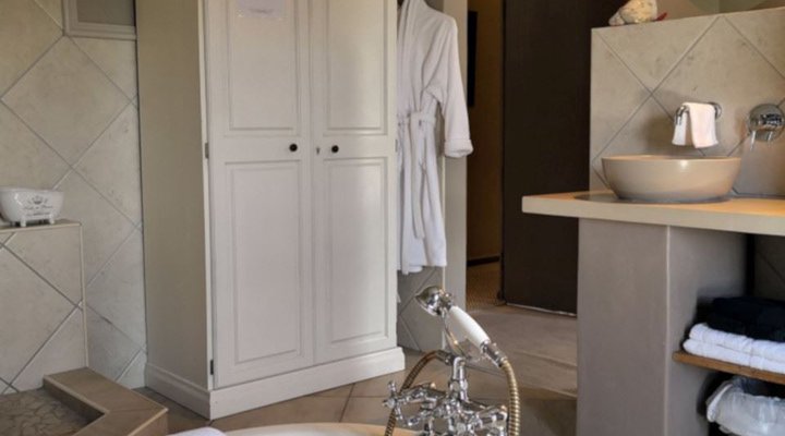 Perle Du Cap Guest House