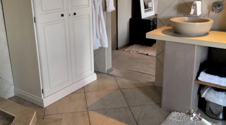 Perle Du Cap Guest House