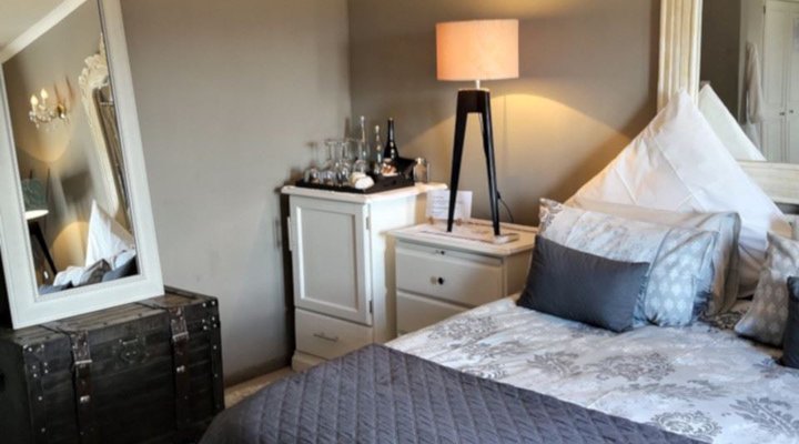 Perle Du Cap Guest House