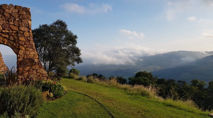 Little Wing Eco-Friendly Country Escape